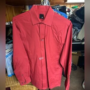 Men’s dress shirt